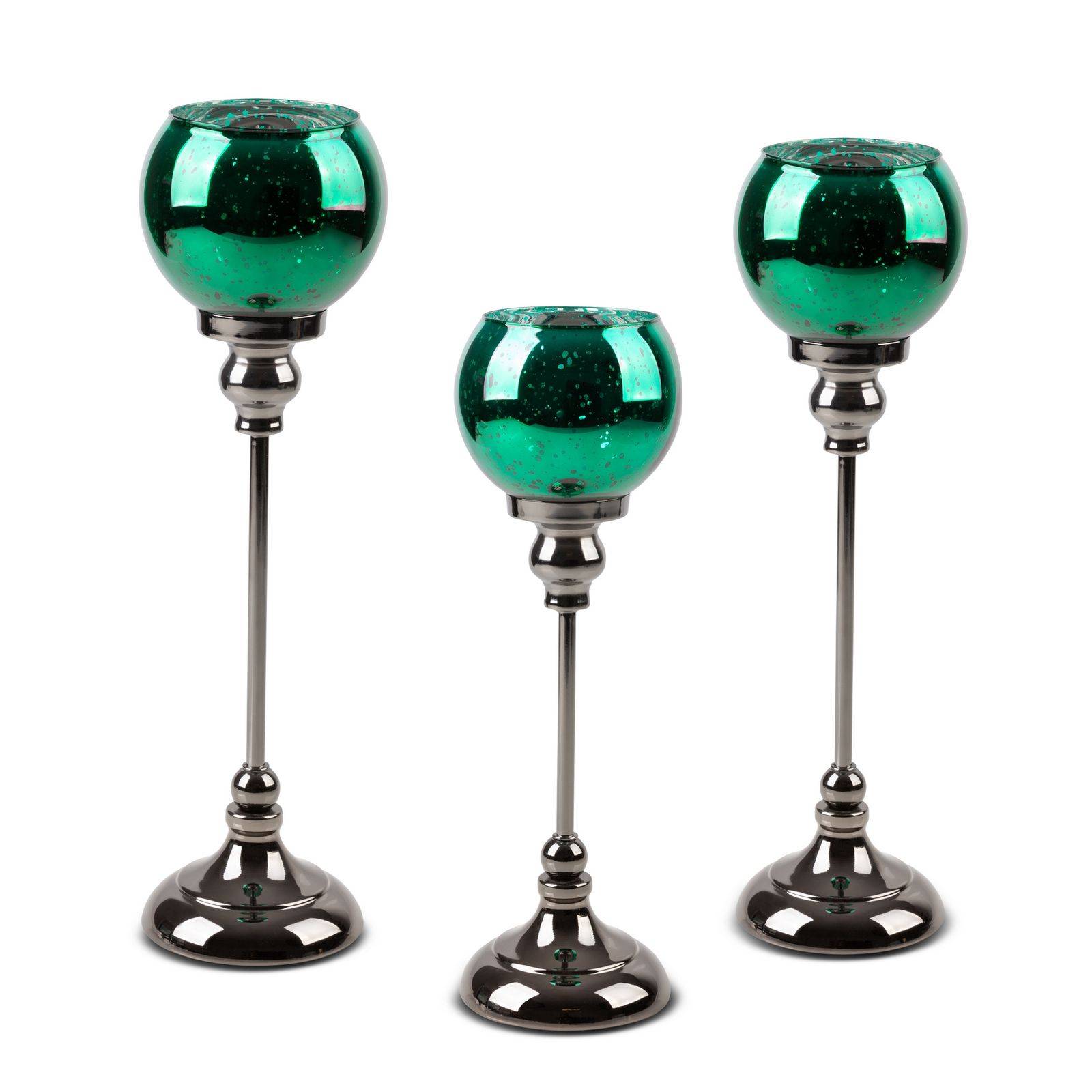 Žvakidė “FIBI” emerald